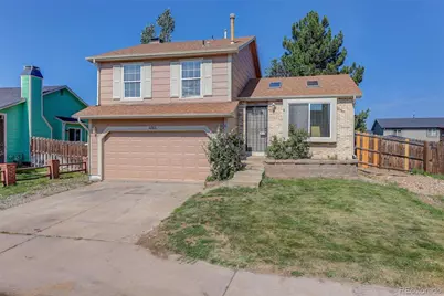 4763 Chandler Court, Denver, CO 80239 - Photo 1