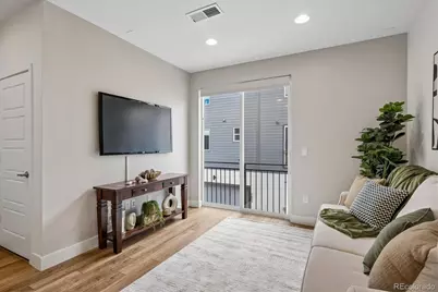 7831 W 43rd Place, Wheat Ridge, CO 80033 - Photo 10