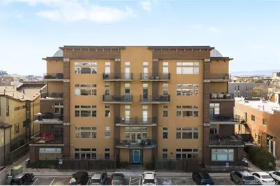 1925 W 32nd Avenue #203, Denver, CO 80211 - Photo 14