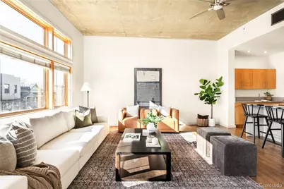 1925 W 32nd Avenue #203, Denver, CO 80211 - Photo 2
