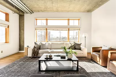 1925 W 32nd Avenue #203, Denver, CO 80211 - Photo 1