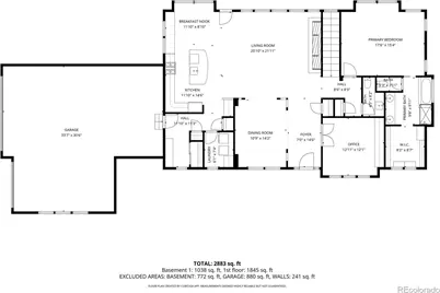 278 Sheldon Avenue, Castle Rock, CO 80104 - Photo 30