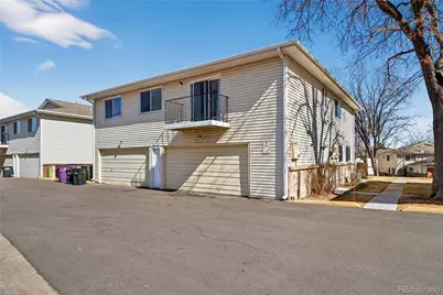 9005 E Lehigh Avenue #17, Denver, CO 80237 - Photo 20