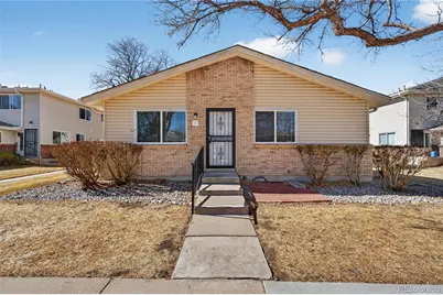 9005 E Lehigh Avenue #17, Denver, CO 80237 - Photo 1