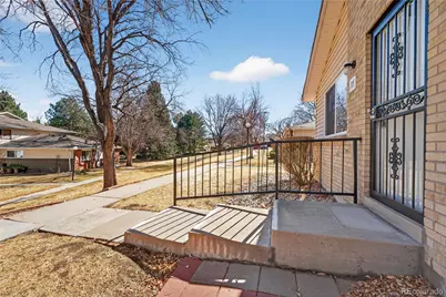 9005 E Lehigh Avenue #17, Denver, CO 80237 - Photo 32