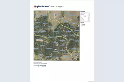 1059 Piaute Way, Jefferson, CO 80456 - Photo 22