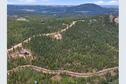 31004 Forest Shadow Trail, Conifer, CO 80433 - Photo 14