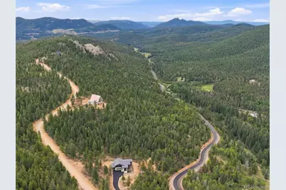 31004 Forest Shadow Trail, Conifer, CO 80433 - Photo 16