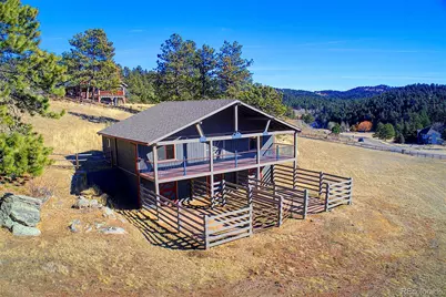 497 Meadow Vista Drive, Evergreen, CO 80439 - Photo 4
