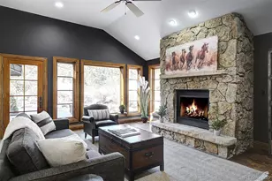 497 Meadow Vista Dr, Evergreen, CO 80439 - Photo 22