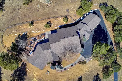 497 Meadow Vista Drive, Evergreen, CO 80439 - Photo 2