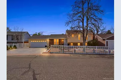 1338 S Lewiston Way, Aurora, CO 80017 - Photo 1