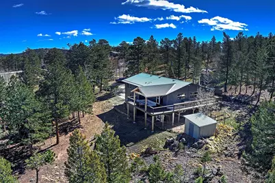 81 Fir Lane, Bailey, CO 80421 - Photo 2