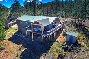 81 Fir Ln, Bailey, CO 80421 - Photo 4