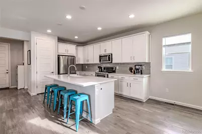 8335 Big Thompson Street, Littleton, CO 80125 - Photo 1