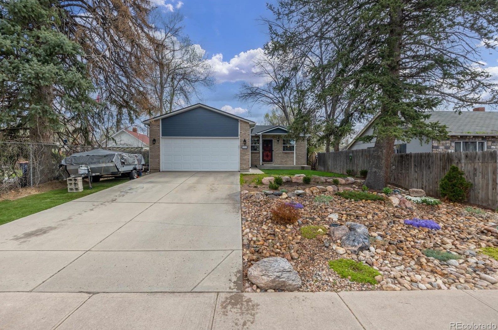 4366 Delaware St, Englewood, CO 80110-5643