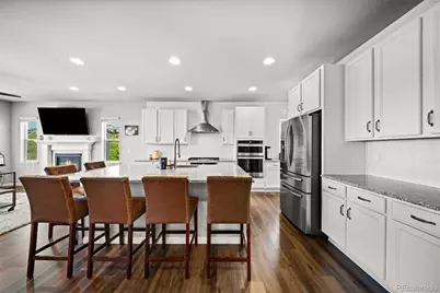 5071 Coulee Trail, Castle Rock, CO 80108 - Photo 8