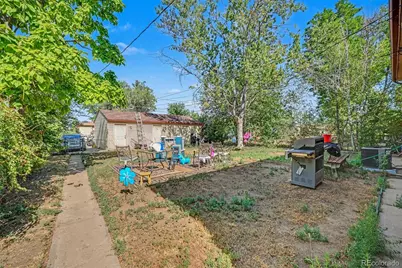 2685 S Logan Street #2687, Denver, CO 80210 - Photo 36