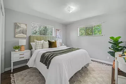 2685 S Logan Street #2687, Denver, CO 80210 - Photo 18