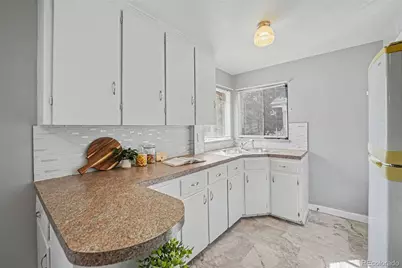 2685 S Logan Street #2687, Denver, CO 80210 - Photo 12