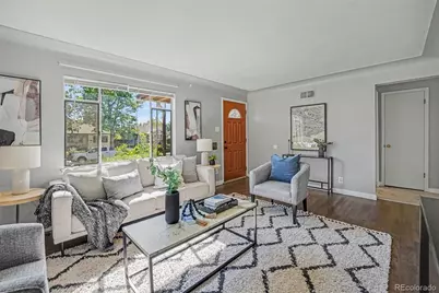 2685 S Logan Street #2687, Denver, CO 80210 - Photo 8