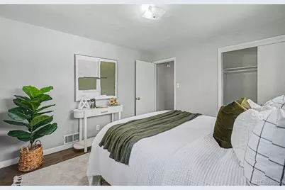 2685 S Logan Street #2687, Denver, CO 80210 - Photo 20