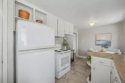 2685 S Logan Street #2687, Denver, CO 80210 - Photo 16