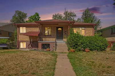 2685 S Logan Street #2687, Denver, CO 80210 - Photo 2