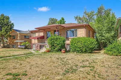 2685 S Logan Street #2687, Denver, CO 80210 - Photo 4
