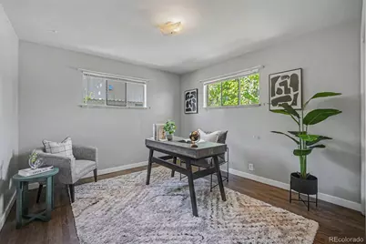 2685 S Logan Street #2687, Denver, CO 80210 - Photo 22