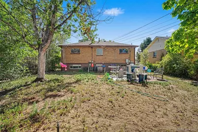2685 S Logan Street #2687, Denver, CO 80210 - Photo 38