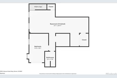 3035 N Monaco Parkway, Denver, CO 80207 - Photo 42