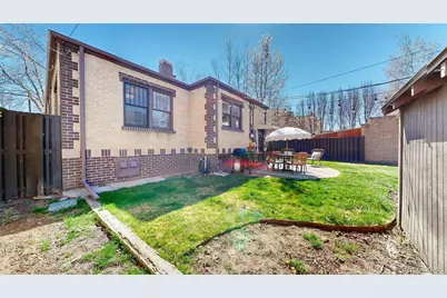 1121 S Downing Street, Denver, CO 80210 - Photo 38