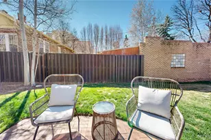 1121 S Downing St, Denver, CO 80210 - Photo 34