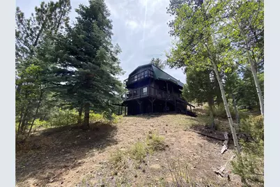 1927 Basin Drive, Cotopaxi, CO 81223 - Photo 4