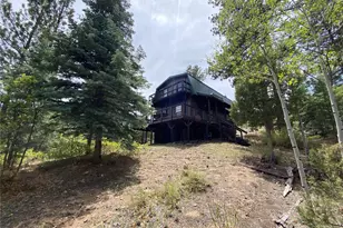 1927 Basin Dr, Cotopaxi, CO 81223 - Photo 4