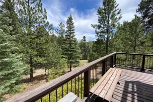 1927 Basin Dr, Cotopaxi, CO 81223 - Photo 2