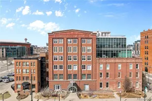 1127 Auraria Pkwy, Denver, CO 80204 - Photo 2