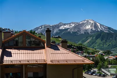 500 Gothic Road #536, Mt Crested Butte, CO 81225 - Photo 18