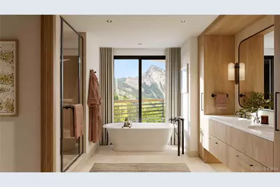 500 Gothic Road #536, Mt Crested Butte, CO 81225 - Photo 6