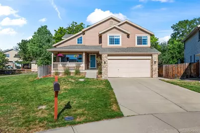 4103 E 129th Circle, Thornton, CO 80241 - Photo 1