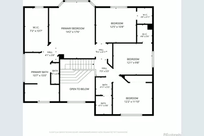 7528 Indian Wells Lane, Lone Tree, CO 80124 - Photo 48