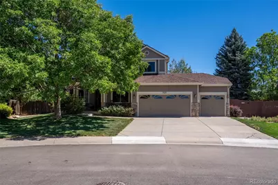 7528 Indian Wells Lane, Lone Tree, CO 80124 - Photo 50