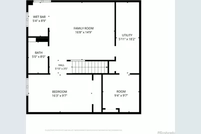 7528 Indian Wells Lane, Lone Tree, CO 80124 - Photo 46