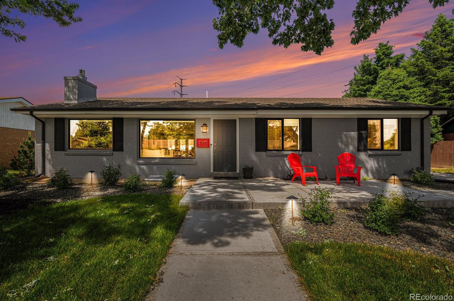 628 Jasmine Way, Denver, CO 80224-1212