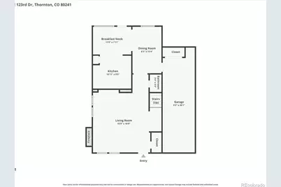 3451 E 123rd Drive, Thornton, CO 80241 - Photo 40