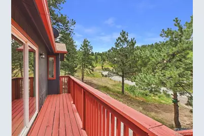 784 Mockingbird Trail, Bailey, CO 80421 - Photo 34