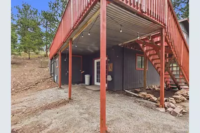 784 Mockingbird Trail, Bailey, CO 80421 - Photo 40