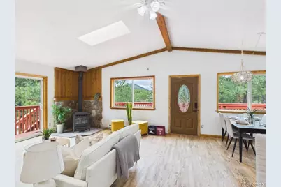 784 Mockingbird Trail, Bailey, CO 80421 - Photo 2