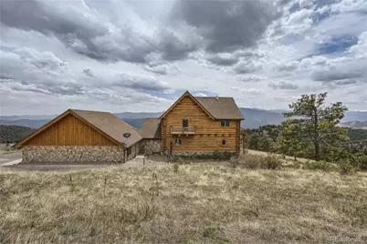 401 Raptor Point Road, Golden, CO 80403 - Photo 42